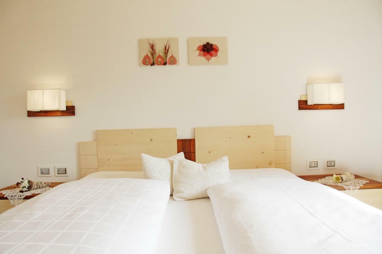 Nature Hotel Delta Colfosco Ruang foto