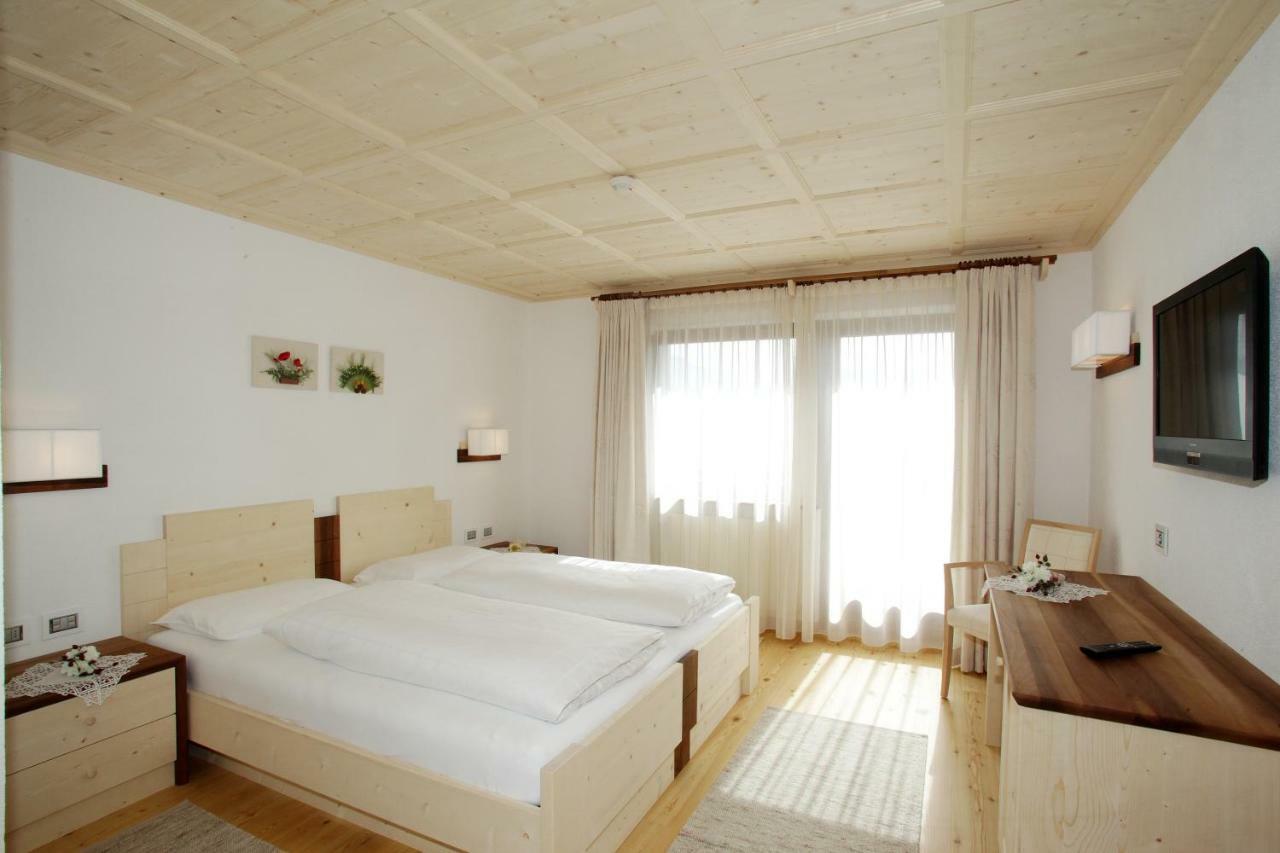 Nature Hotel Delta Colfosco Ruang foto